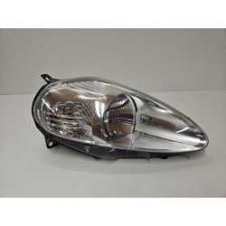 Optique Avant Principal Droit (feux)(phare) Fiat Grande Punto